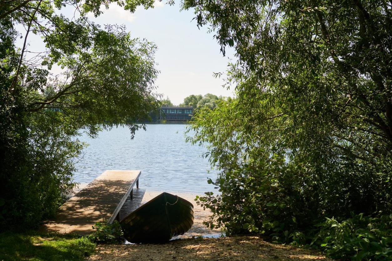 לכלייד The Lakes By Yoo מראה חיצוני תמונה